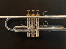 Marcinkiewicz Vermeer Bb Trumpet #3 Bell