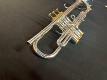 Marcinkiewicz Vermeer Bb Trumpet #3 Bell