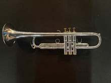 Marcinkiewicz Vermeer Bb Trumpet #3 Bell