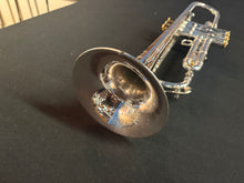 Marcinkiewicz Vermeer Bb Trumpet #3 Bell