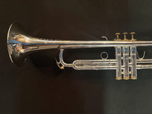 Marcinkiewicz Vermeer Bb Trumpet #3 Bell