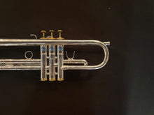 Marcinkiewicz Vermeer Bb Trumpet #3 Bell
