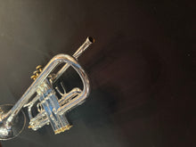 Marcinkiewicz Vermeer Bb Trumpet #3 Bell