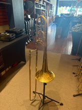 Elkhart Conn 70H Bass Trombone