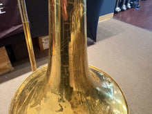 Elkhart Conn 70H Bass Trombone