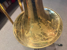 Elkhart Conn 70H Bass Trombone