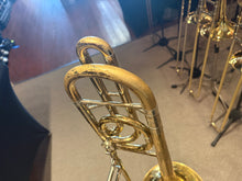 Elkhart Conn 70H Bass Trombone