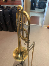 Elkhart Conn 70H Bass Trombone