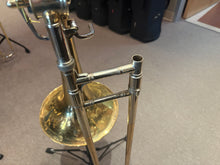 Elkhart Conn 70H Bass Trombone