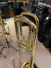 Rath R9 Bass Trombone