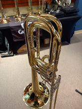 Rath R9 Bass Trombone