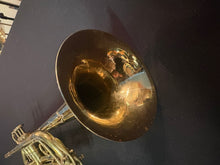 Calicchio Superior Bb Trumpet New York