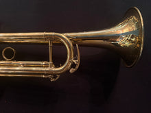 Calicchio Superior Bb Trumpet New York