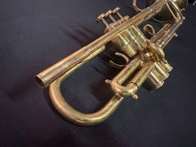 Calicchio Superior Bb Trumpet New York