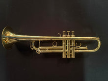 Calicchio Superior Bb Trumpet New York