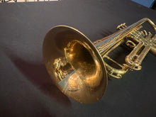 Calicchio Superior Bb Trumpet New York
