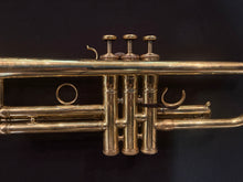 Calicchio Superior Bb Trumpet New York