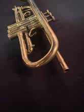 Calicchio Superior Bb Trumpet New York
