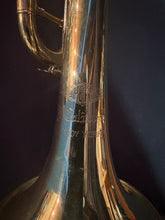 Calicchio Superior Bb Trumpet New York