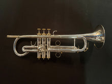 Marcinkiewicz Rembrandt Bb Trumpet