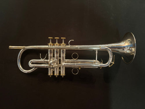 Marcinkiewicz Rembrandt Bb Trumpet