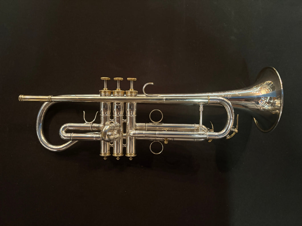 Marcinkiewicz Rembrandt Bb Trumpet