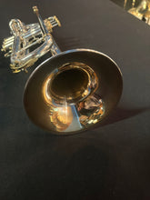 Marcinkiewicz Rembrandt Bb Trumpet