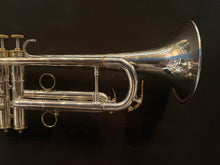 Marcinkiewicz Rembrandt Bb Trumpet