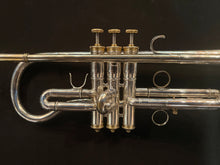Marcinkiewicz Rembrandt Bb Trumpet