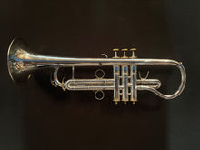 Marcinkiewicz Rembrandt Bb Trumpet