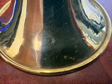 Calicchio Superior Bb Trumpet New York
