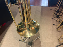 Shires TBQ38YR Contrabass Trombone