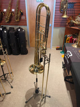 Shires TBQ38YR Contrabass Trombone