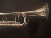 D. Calicchio 1S-4 Bb Trumpet