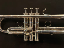 D. Calicchio 1S-4 Bb Trumpet