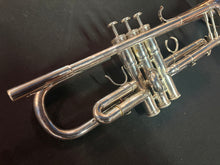D. Calicchio 1S-4 Bb Trumpet