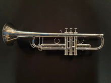D. Calicchio 1S-4 Bb Trumpet