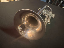 D. Calicchio 1S-4 Bb Trumpet