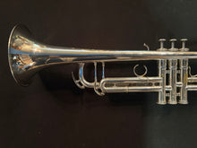D. Calicchio 1S-4 Bb Trumpet