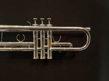 D. Calicchio 1S-4 Bb Trumpet