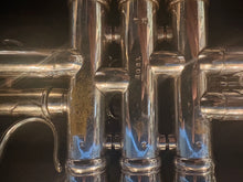 D. Calicchio 1S-4 Bb Trumpet