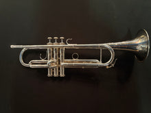 Shires CLW Bb Trumpet Excellent Condition!