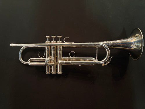 Shires CLW Bb Trumpet Excellent Condition!