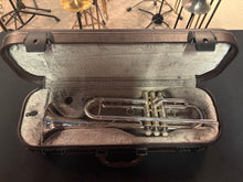 Shires CLW Bb Trumpet Excellent Condition!
