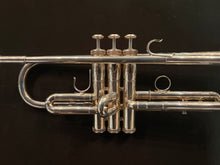Shires CLW Bb Trumpet Excellent Condition!