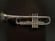 Shires CLW Bb Trumpet Excellent Condition!