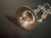 Shires CLW Bb Trumpet Excellent Condition!