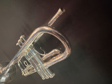 Shires CLW Bb Trumpet Excellent Condition!