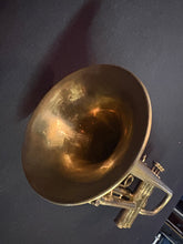Buescher 400 Lightweight Model 228 Bb Trumpet