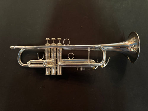 Holton LT302 Bb Maynard Ferguson Trumpet